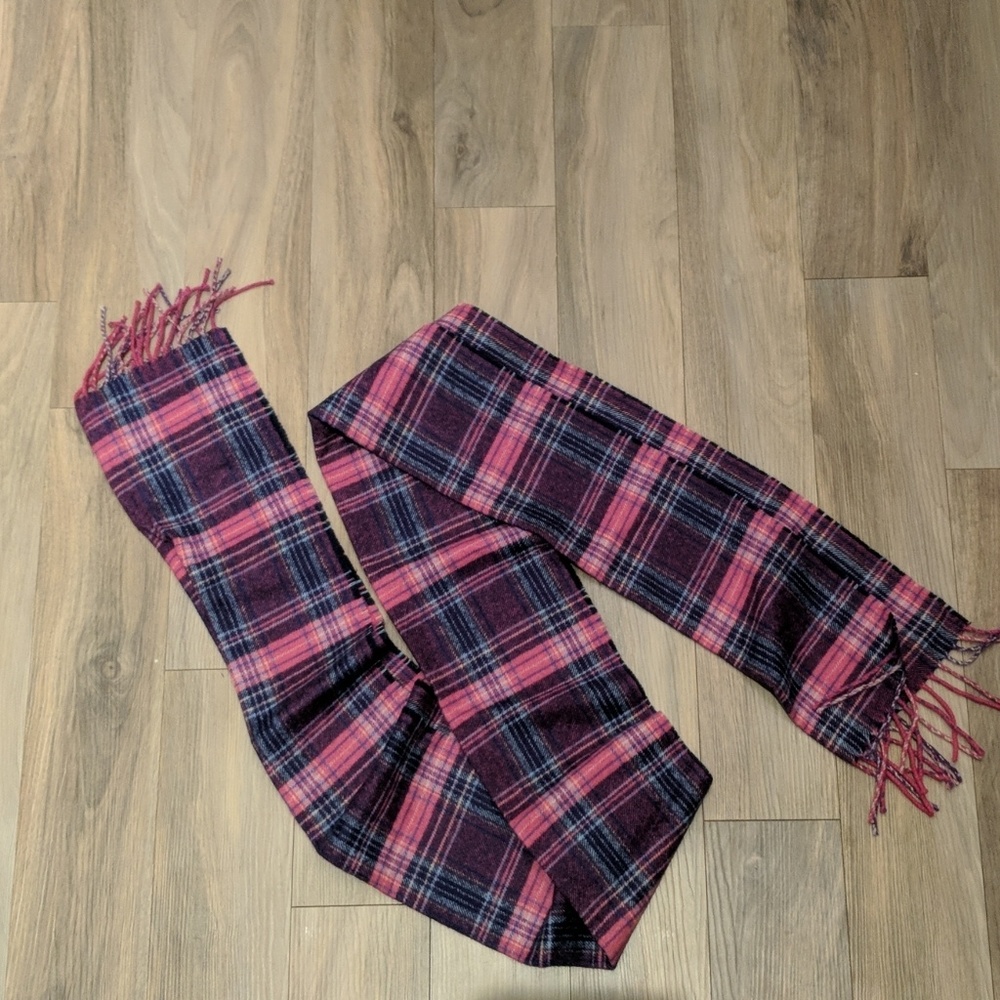 Coach Scarf